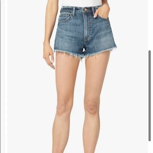 Joe’s Jean Shorts